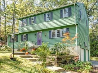 165 Parker St, Acton, MA 01720