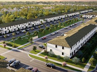 Homes Available Soon, Pineland Crest, Homestead, FL 33034