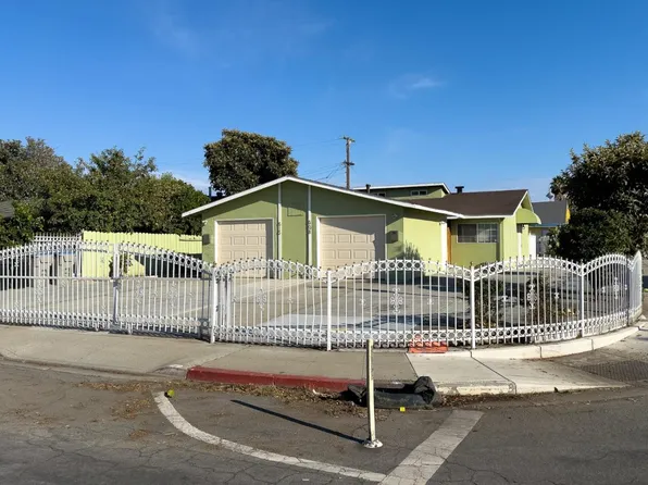 608 Balfour Dr, San Jose, CA 95111