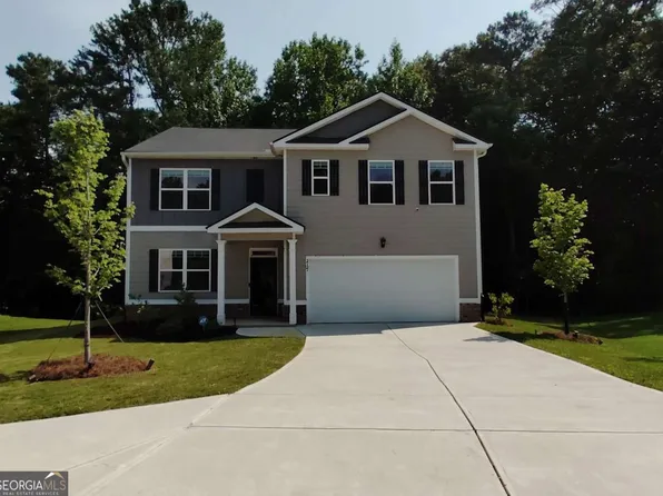 3737 SE Chevington Ct SE, Atlanta, GA 30354