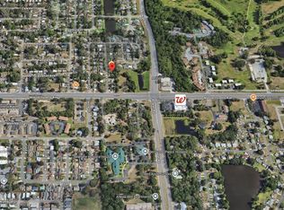 Lenox Dr LOT 7, New Pt Richey, FL 34653