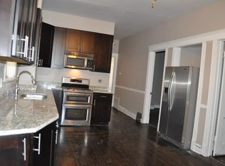 1912 N Spaulding Ave APT 1, Chicago, IL 60647