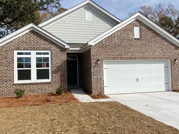 609 Fern Oak Ct, Manning, SC 29102