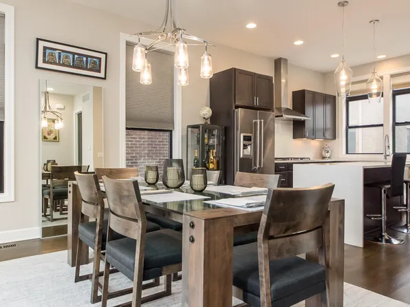 607 W 2nd Ave, Columbus, OH 43201