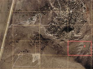 480 E Highway 395 Hwy, Doyle, CA 96109