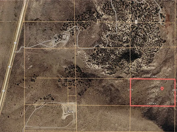 480 E Highway 395 Hwy, Doyle, CA 96109