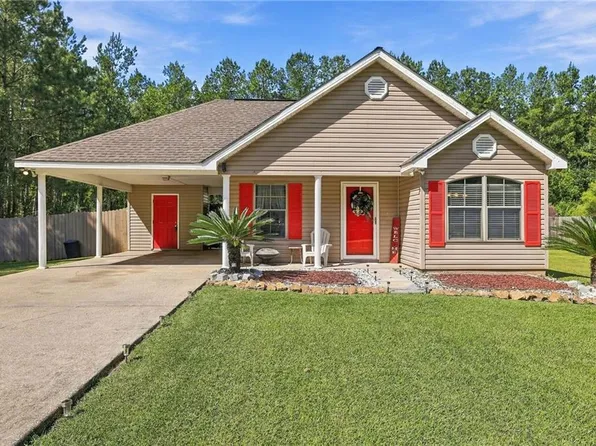 34079 Ambrose Hoover Rd, Tickfaw, LA 70466