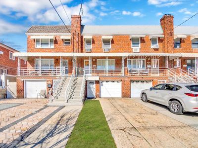 2443 Fish Avenue, Bronx, NY, 10469
