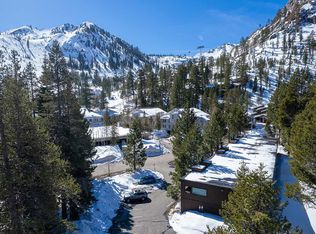 460 Squaw Peak Rd #8, Olympic Valley, CA 96146