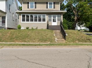 529 Maple Ave, Muscatine, IA 52761
