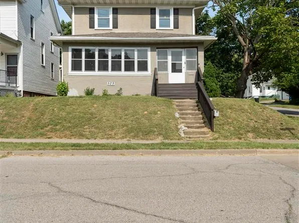 529 Maple Ave, Muscatine, IA 52761