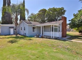 12783 14th St, Yucaipa, CA 92399