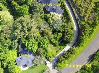 5410A Puulima Rd, Kalaheo, HI 96741