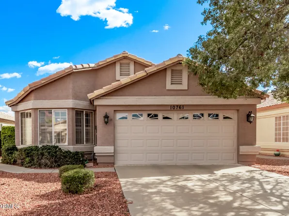 10761 W BEAUBIEN Drive, Peoria, AZ 85373