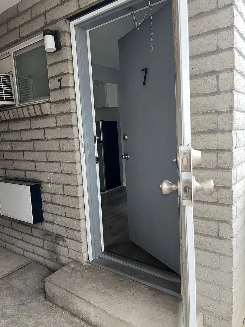 St Lawrence & Humboldt — Photo 1