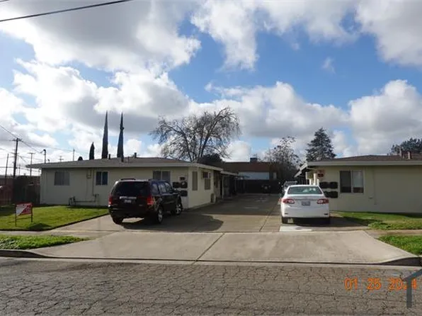 113 Cedar St APT 2, Roseville, CA 95678