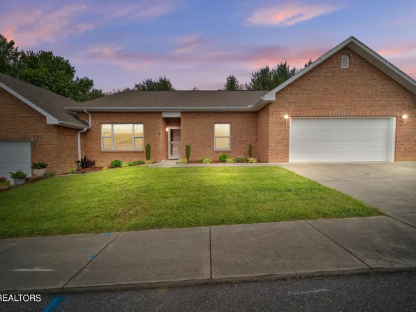 233 Radford Dr, Greeneville, TN 37743