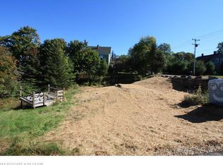 50 Elm St, Machias, ME 04654