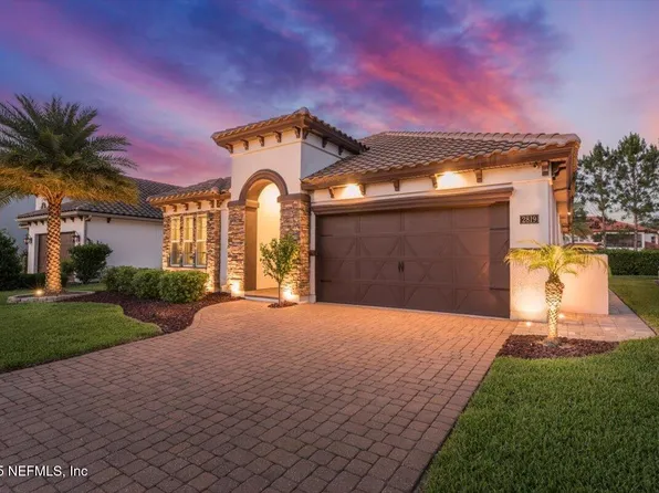 2819 PREVEZA Court, Jacksonville, FL 32246