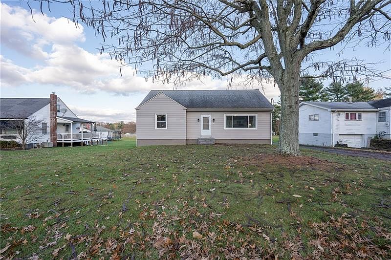 1552 Woodlawn Dr, Latrobe, PA 15650 Zillow