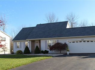 307 Parma View Dr, Hilton, NY 14468