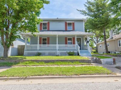 133 E Alton Ave, East Alton, IL, 62024