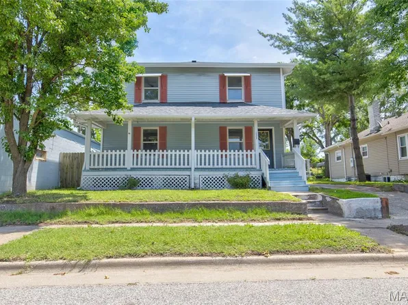 133 E Alton Ave, East Alton, IL 62024
