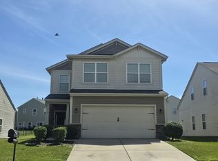 10807 Greenhead View Rd, Charlotte, NC 28262