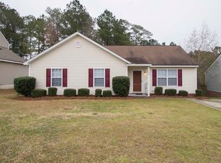 228 Oakbrook Village Rd, Columbia, SC 29223