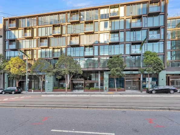 2177 3rd St #422, San Francisco, CA 94107