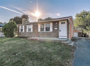 3261 Fontaine Rd, Columbus, OH 43232