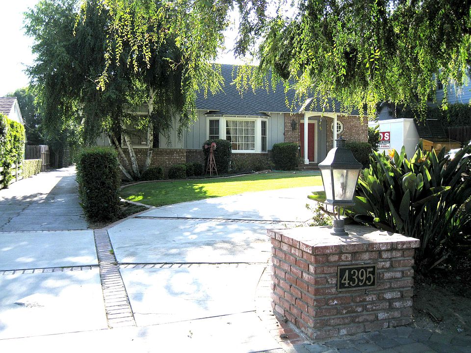 Curb Appeal