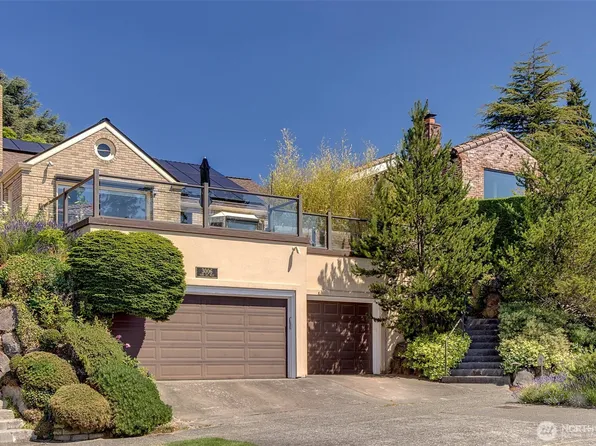 3006 43rd Avenue W, Seattle, WA 98199