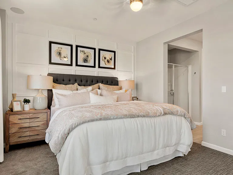 Spacious Townhomes in Provence at Natomas — Photo 158