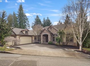 9428 NW Skyview Dr, Portland, OR 97231