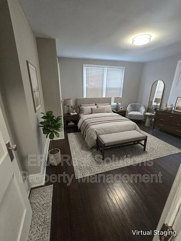 2 bed, 1.0 bath, 955 sqft, $1,100 — Photo 4