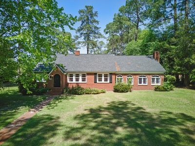 715 E 20th Ave, Cordele, GA, 31015