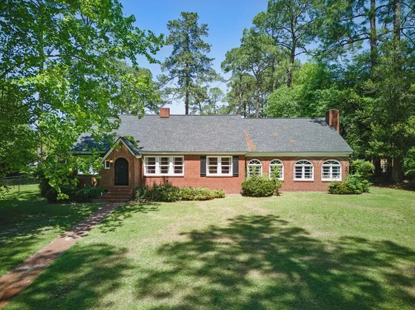 715 E 20th Ave, Cordele, GA 31015