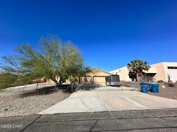 3503 Horizon Dr, Lake Havasu City, AZ 86404