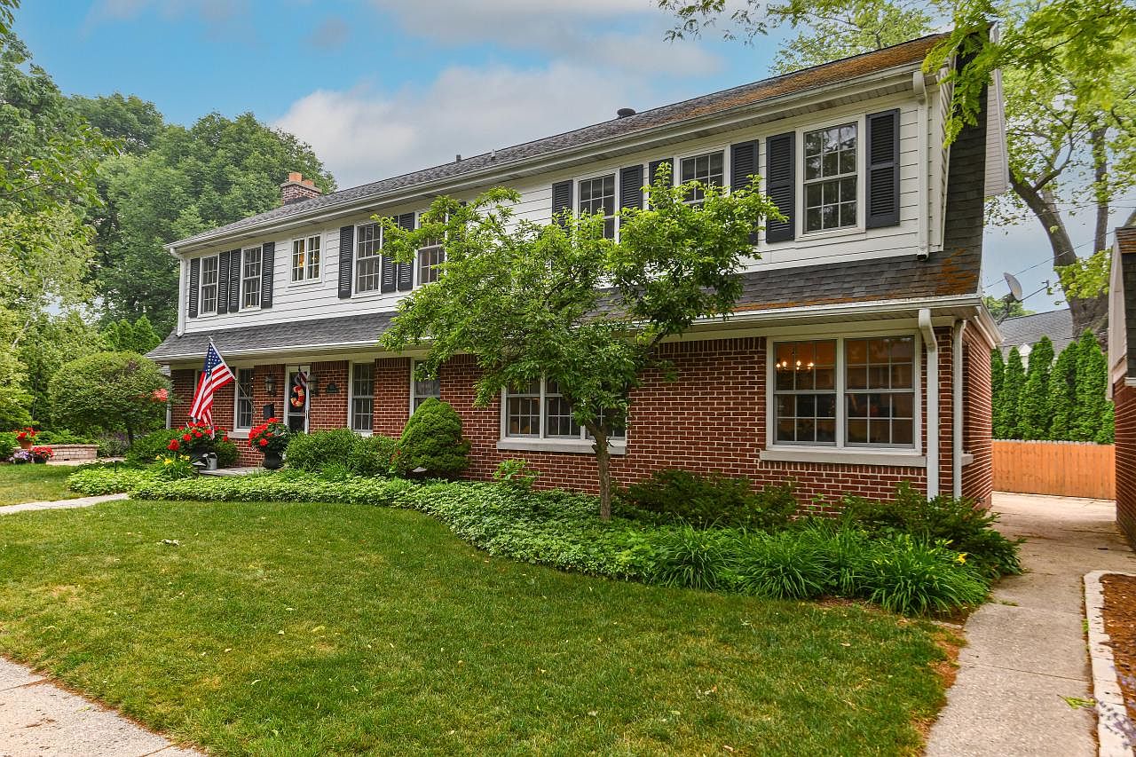 601 East Lexington BOULEVARD, Whitefish Bay, WI 53217 Zillow