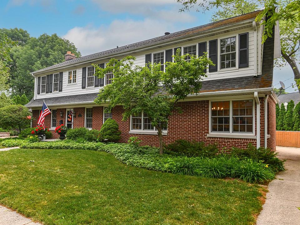 601 East Lexington BOULEVARD, Whitefish Bay, WI 53217 Zillow