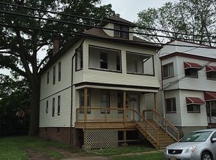 1004 Chandler Ave, Roselle, NJ 07203