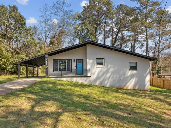 2692 Rockcliff Rd SE, Atlanta, GA 30316