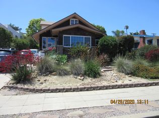 4646-52 Idaho St, San Diego, CA 92116