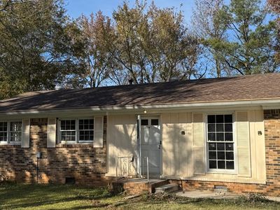 2718 Somerton Dr, Morrow, GA, 30260