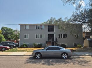 421-423 E Dunn St, Pocatello, ID 83201