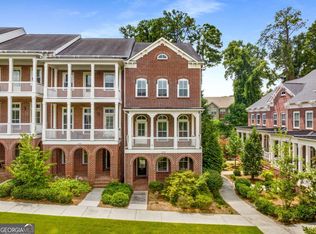 2022 Attell Way, Decatur, GA 30033