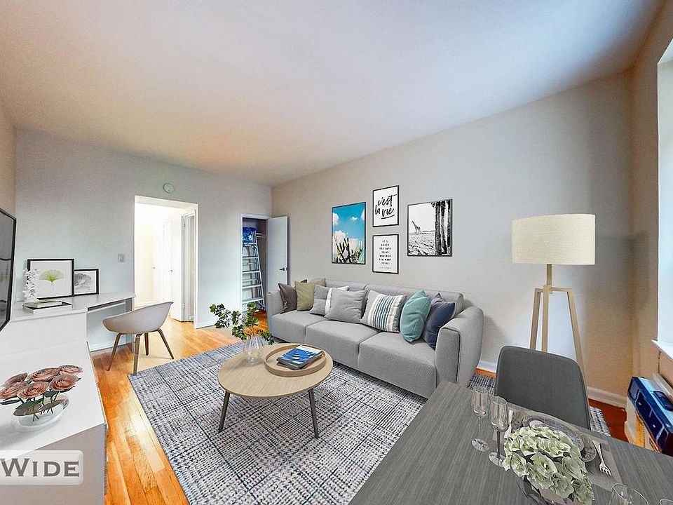 1st image of 1497 3rd Ave #1F