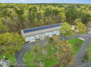 525 Basso St, Jackson, NJ 08527