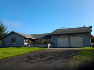 10010 246th Street Ct E, Graham, WA 98338